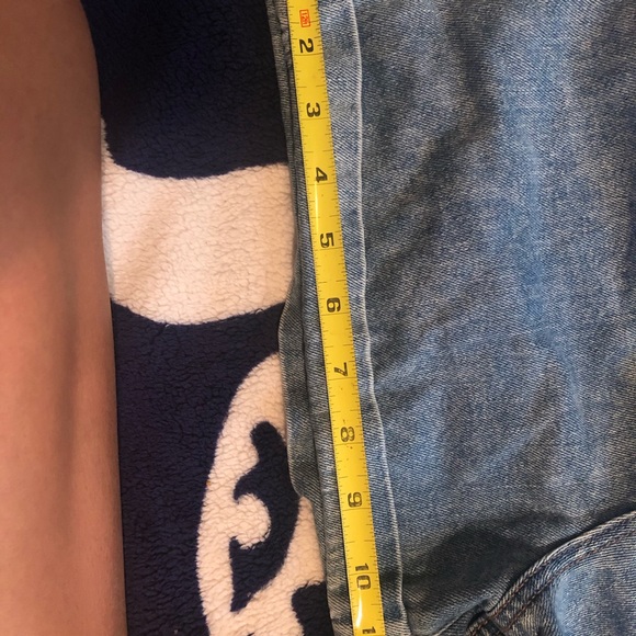 American eagle mom shorts - Picture 5 of 8